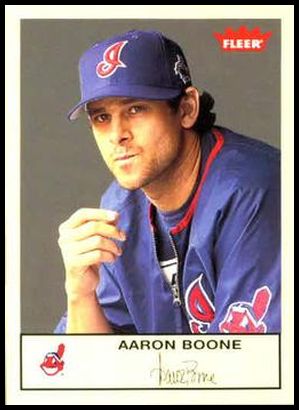 224 Aaron Boone